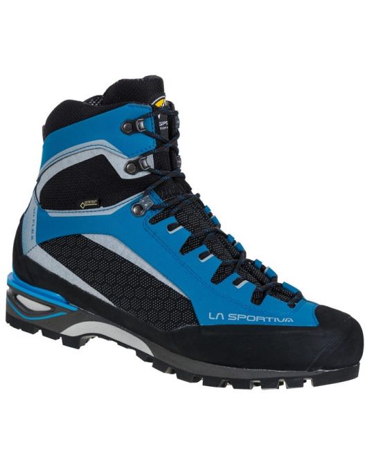 LaSportiva Trango Tower Gtx Neptune - férfi hegyi túrabakancs (kék)