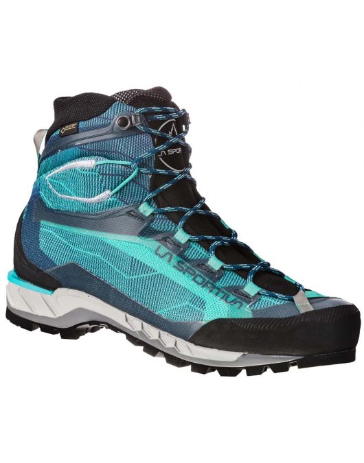 Bocanci drumetie femei La Sportiva Trango Tech Woman Gtx