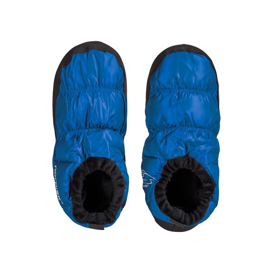 Papuci din puf, Nordisk Mos Down Shoe