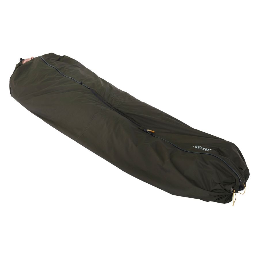 Sac de dormit 3 anotimpuri Nordisk Jorund Tech Bivy