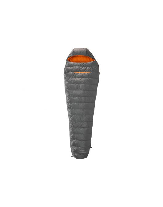 Sac de dormit cu puf pentru vara Nordisk Phantom 220 Left