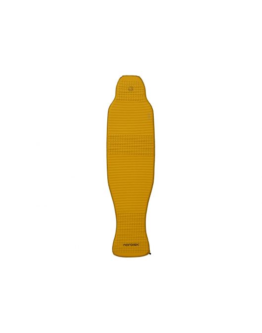 Saltea autogonflabila Nordisk Grip 2.5 Self-Infl. Mat