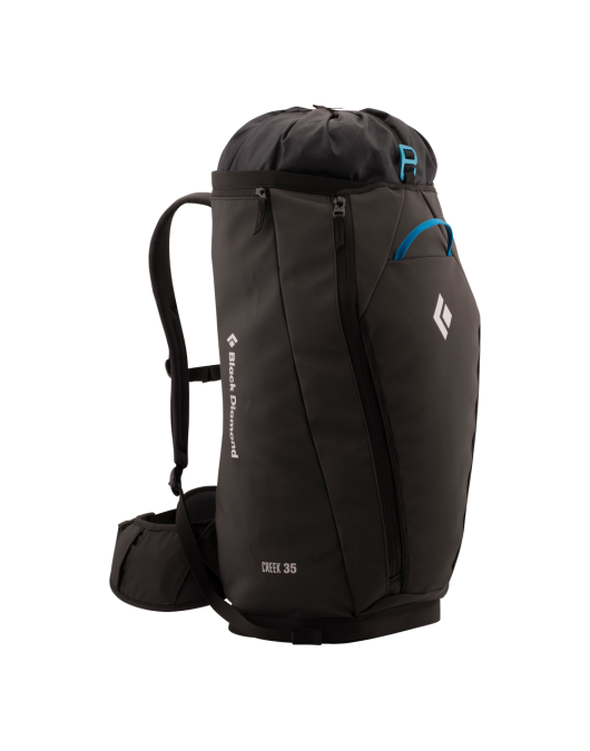 Rucsac escalada BLACK DIAMOND CREEK 35