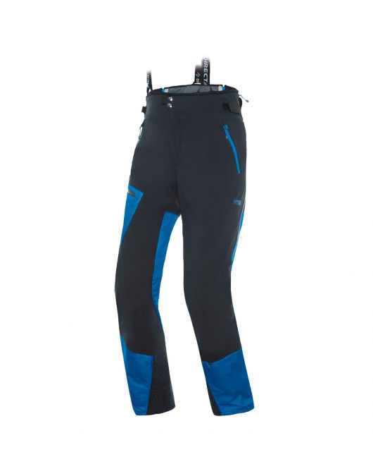 Pantaloni hardshell schi alpinism barbati DIRECT ALPINE EIGER