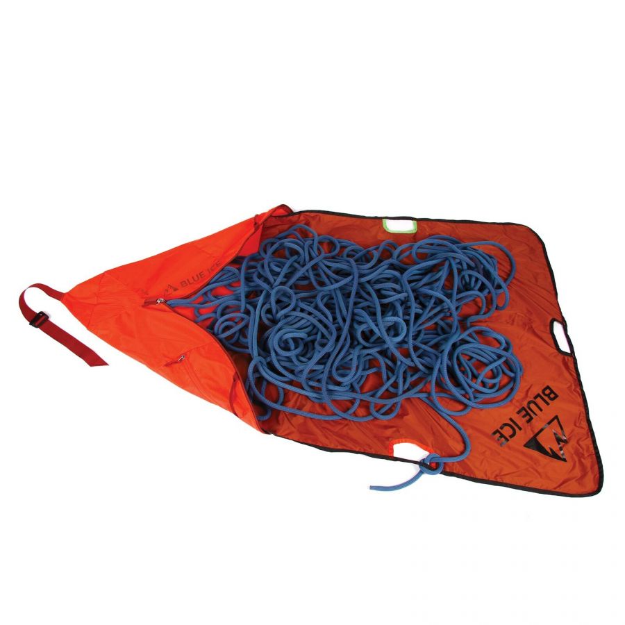 Sac pentru coarda BlueIce Koala Rope Bag