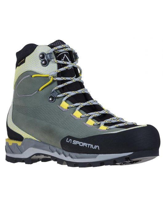 Bocanci drumetie femei La Sportiva Trango Tech Leather Gtx