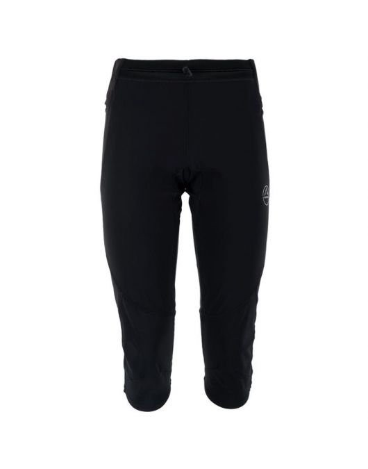 LaSportiva Mountain Running Vortex Tight 3/4 W-os női futónadrág