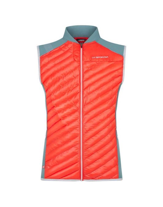 LaSportiva Mountain Running Cloud Vest M férfi műpehely futómellény