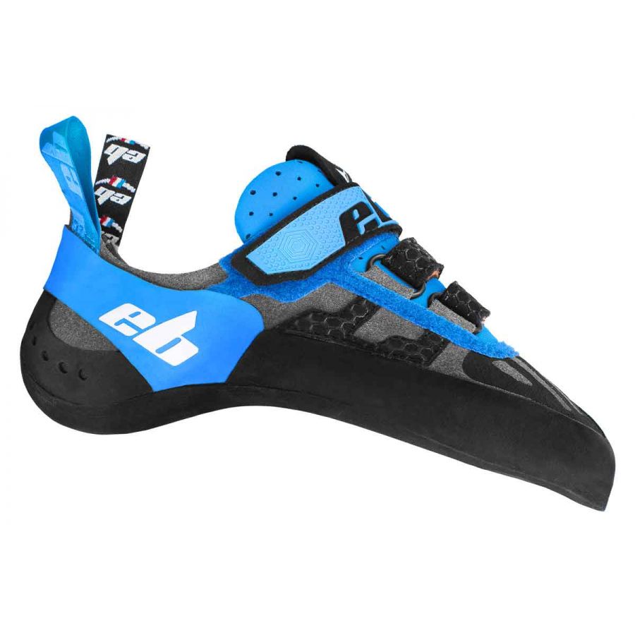 Espadrile DJANGO 3.0-EB Climbing