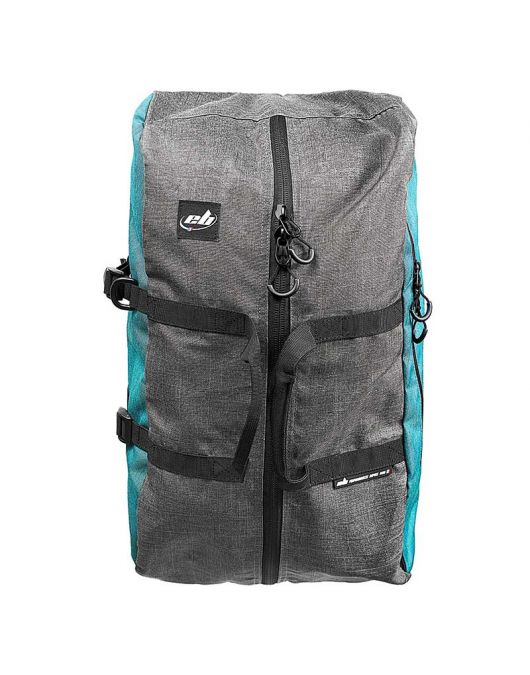 Hegymászó hátizsák 2 személyes EB Climbing E BAG 35L