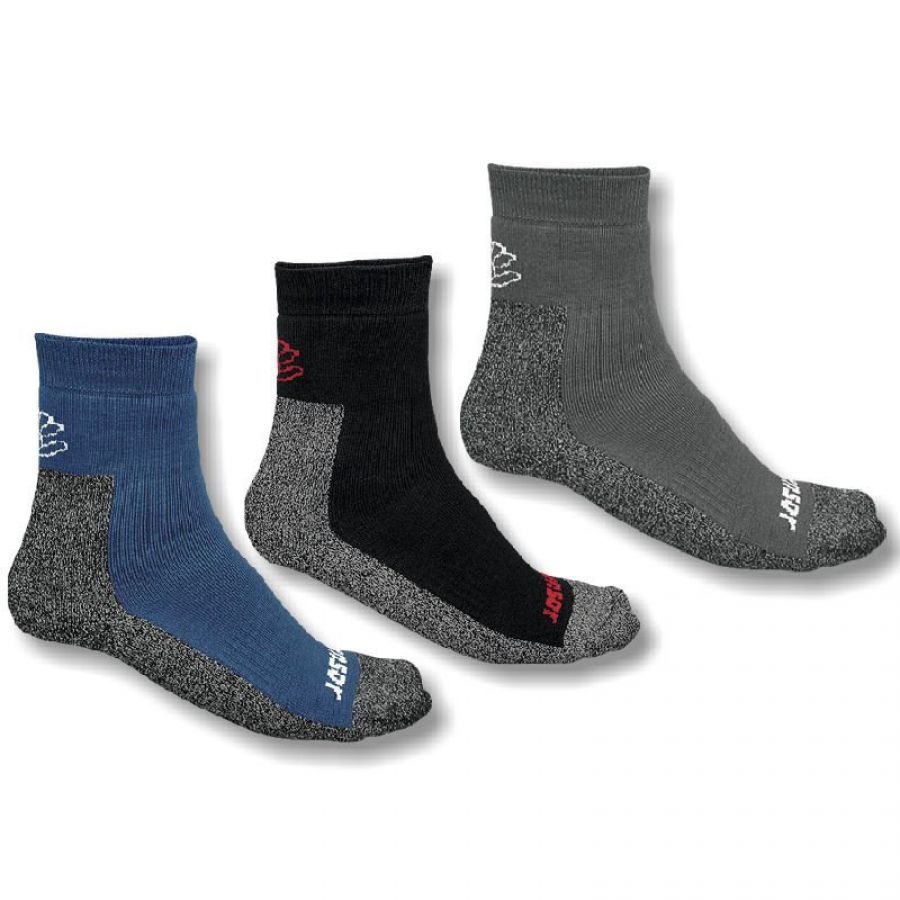 CIORAPI SENSOR Set 3-PACK TREKING ,Multi