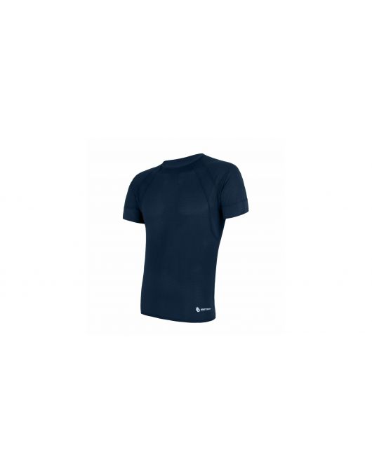 Tricou barbati SENSOR COOLMAX AIR TEE SS