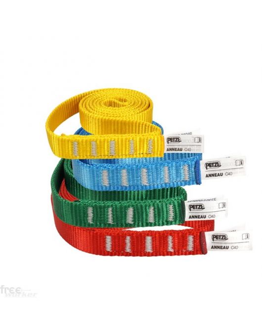 Anou Petzl ANNEAU