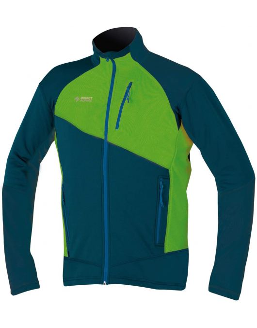 Hanorac multisport barbati DIRECT ALPINE GAVIA