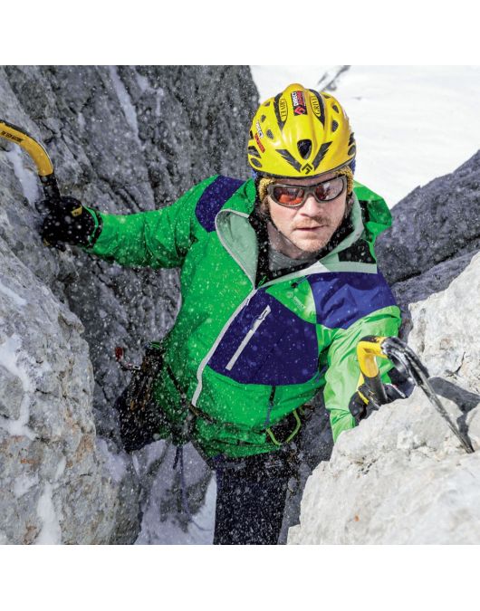 Jacheta schi alpinism barbati DIRECT ALPINE GUIDE