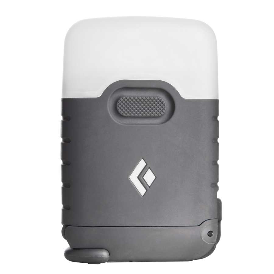 Lanterna camping BD ZIP