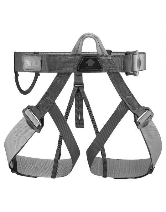 Ham Petzl PANDION BLACK
