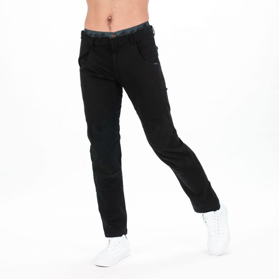 Pantaloni escalada Nograd SAMOURAI Barbati,WINTER 21/22