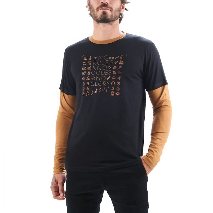 Bluza Nograd MRNO Barbati WINTER 21/22