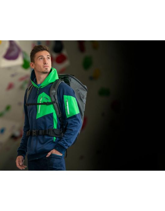 Hanorac escalada barbati DIRECT ALPINE JUMP