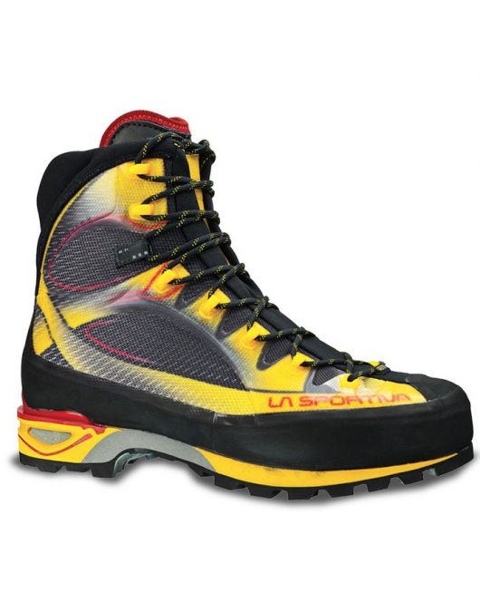 Incaltaminte trekking barbati La Sportiva Trango Cube Gtx