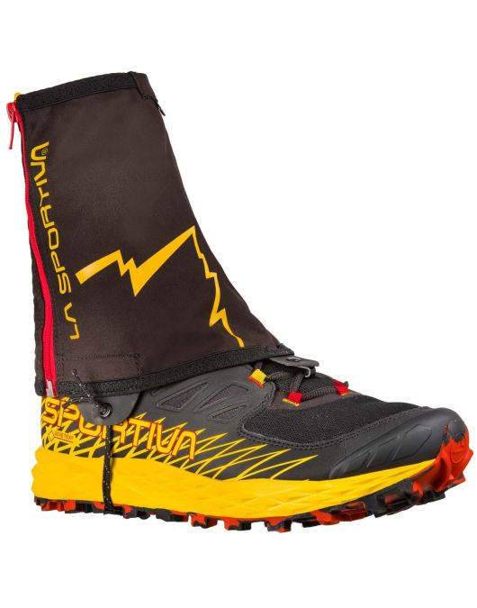 Parazapezi LaSportiva Winter Running Gaiter Uni