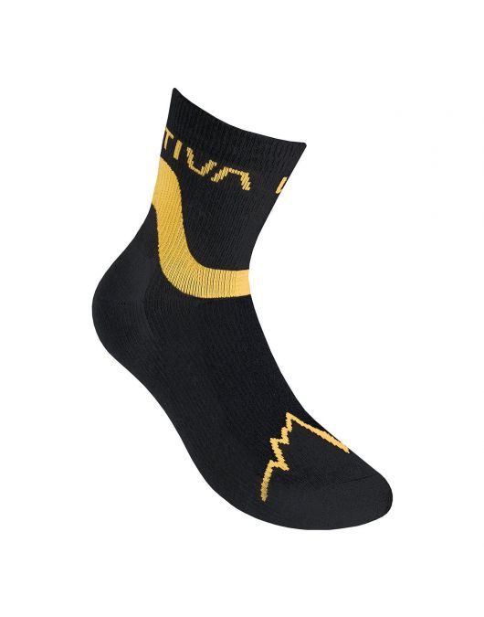 Téli futózokni - LaSportiva Snowrun Socks