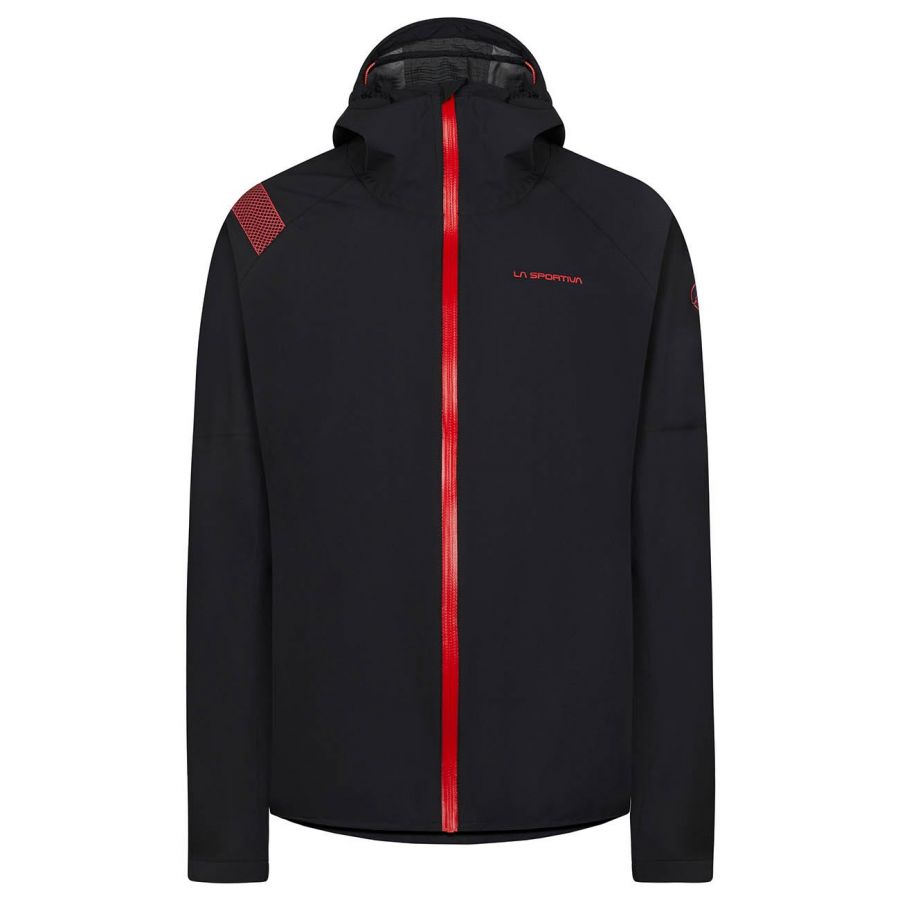 Jacheta alergare LaSportiva Mountain running Run Jkt Femei