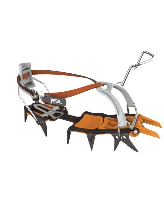 Petzl Lynx Hágóvas