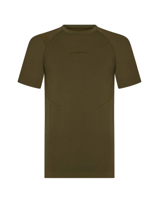 Tricou sport barbati La Sportiva Jubilee T-Shirt