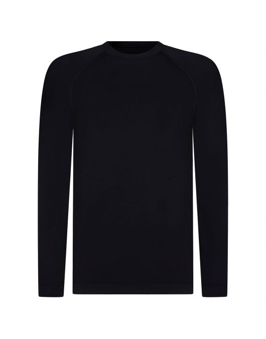 Tricou cu maneca lunga La Sportiva Ski Mountaineering Jubilee Long Sleeve Barbati