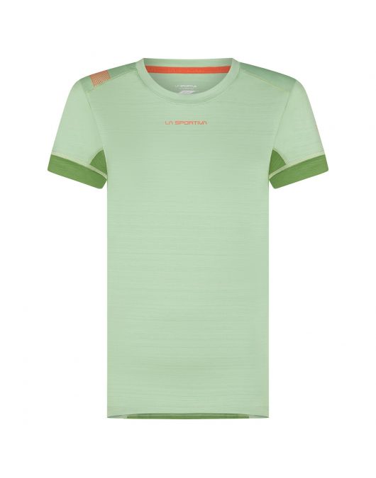 Tricou LaSportiva Ski Mountaineering Sunfire T-Shirt Femei