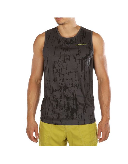 Maiou escalada barbati La Sportiva Dome Tank