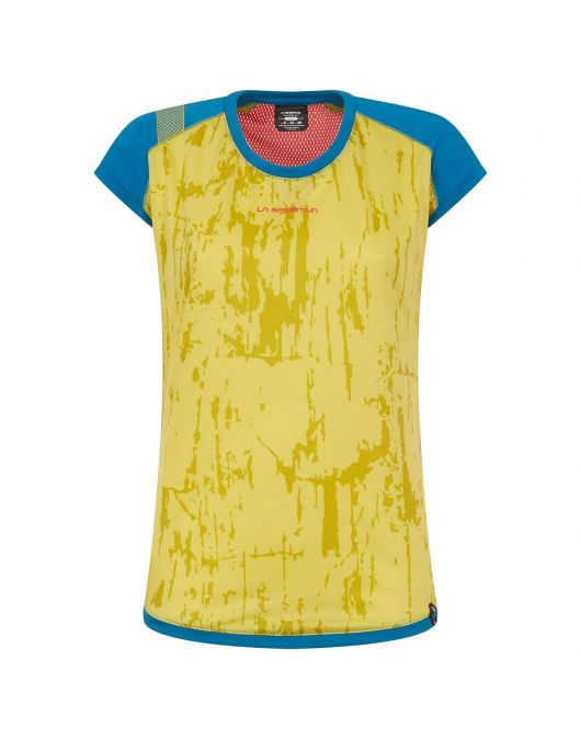 Tricou escalada femei La Sportiva Core