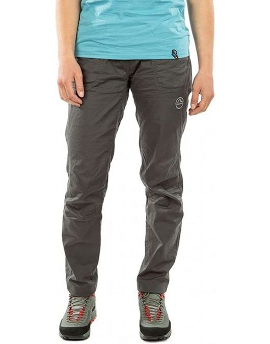 Pantaloni escalada femei La Sportiva Climbing Itaca Pant