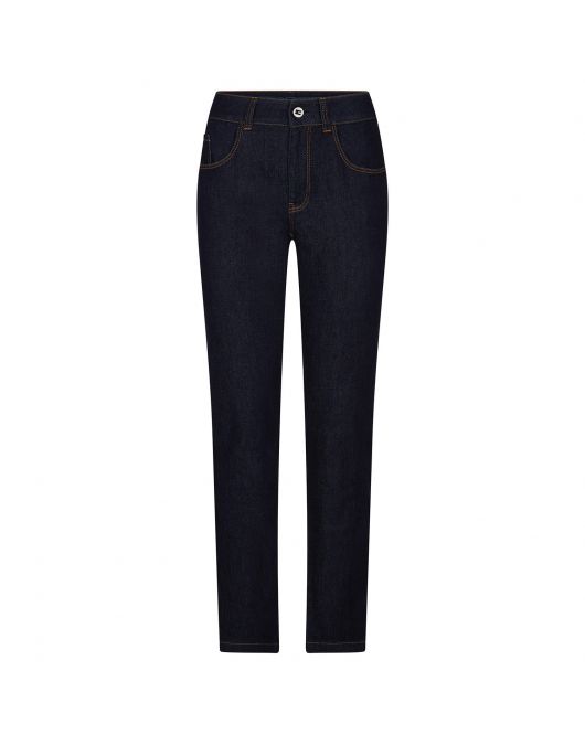 Pantaloni escalada femei La Sportiva Climbing Eldo Jeans