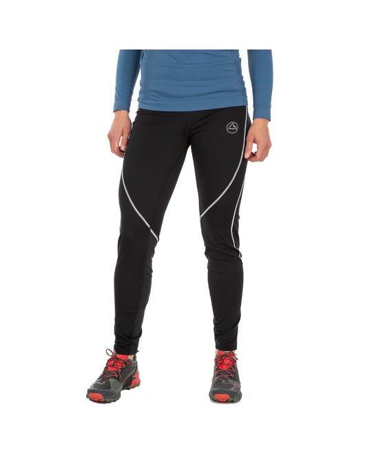 Colanti alergare femei La Sportiva Instant Pant