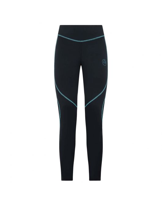 Pantaloni pentru alergare LaSportiva Mountain running Instant Pant Femei