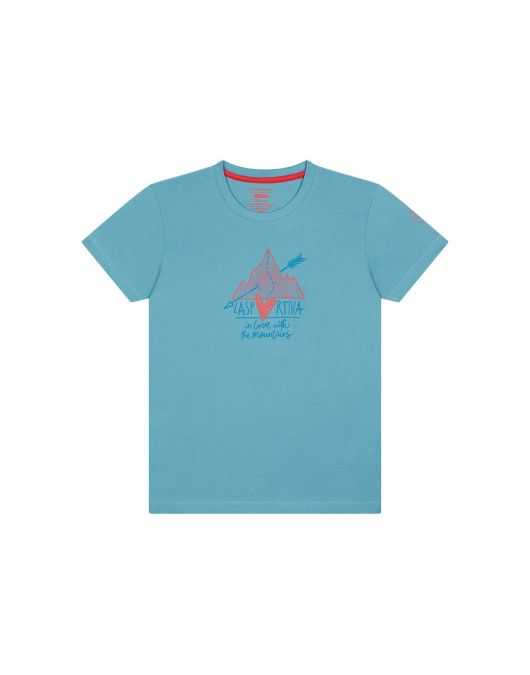 Tricou copii La Sportiva Alakay