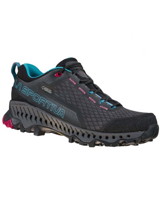 Incaltaminte drumetie dama LaSportiva Hiking Spire Gtx