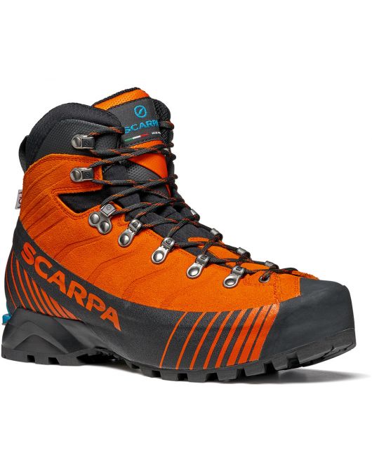 Bocanci trekking barbati Scarpa Ribelle HD