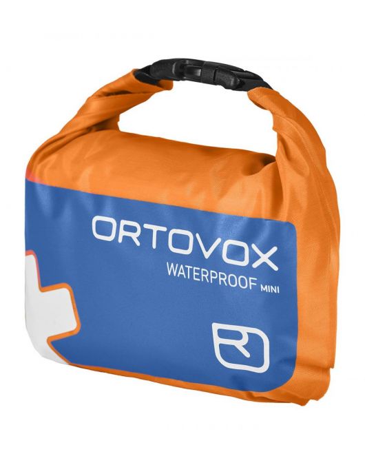 Trusa prim ajutor ORTOVOX FIRST AID WATERPROOF MINI