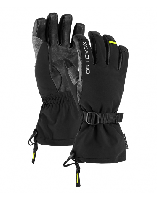 Manusi barbati Ortovox MERINO MOUNTAIN GLOVE
