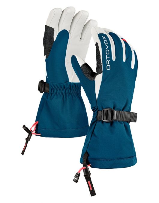 Manusi femei ORTOVOX MOUNTAIN GLOVE Merino