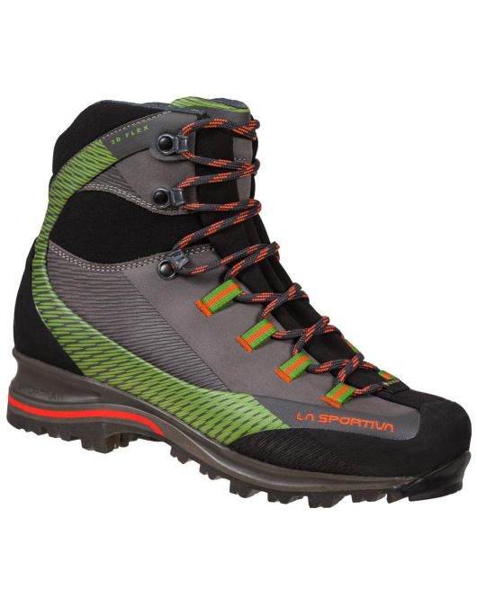 Incaltaminte drumetie alpinism femei La Sportiva Trango Trk Leather GTX