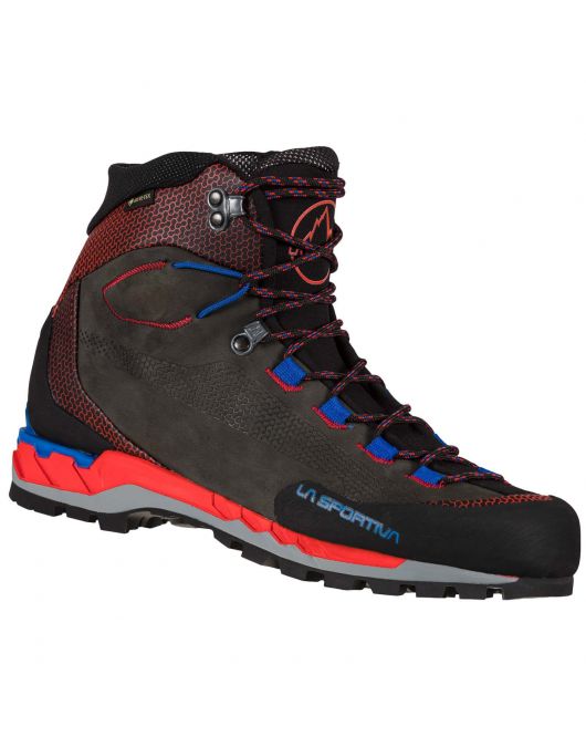 Incaltaminte drumetie barbati La Sportiva Trango Tech Leather Gtx