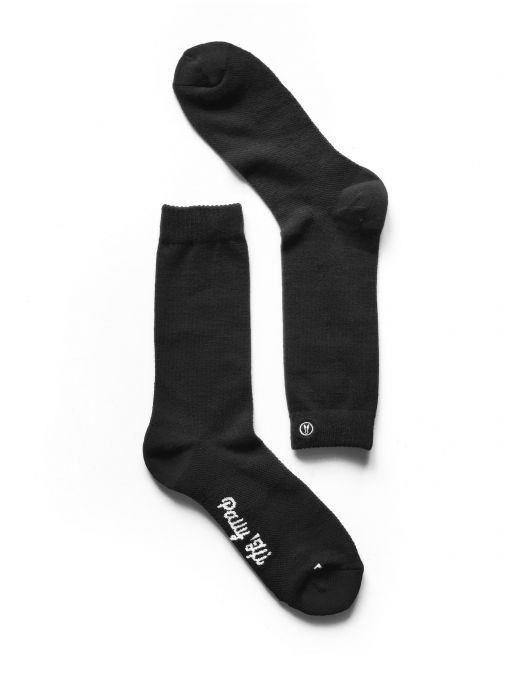 Ciorapi unisex PALLY HI CREW SOCKS DAILY ADVENTURE