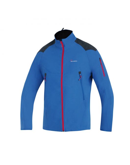 Jacheta softshell sport barbati DIRECT ALPINE CERRO TORRE