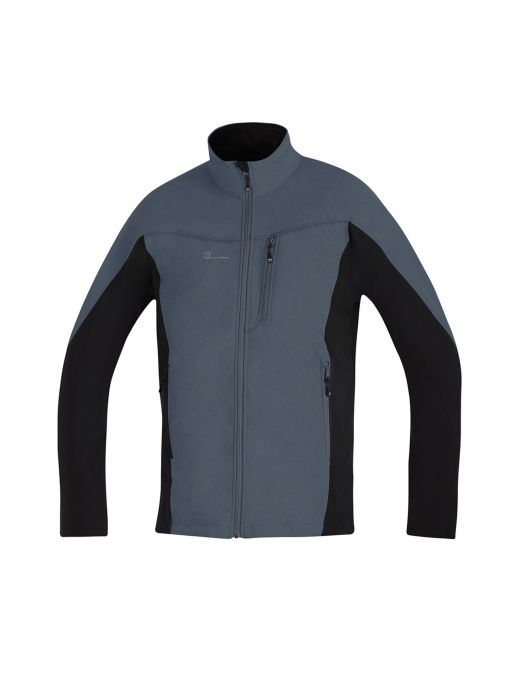 Jacheta softshell drumetie barbati DIRECT ALPINE GLIDER