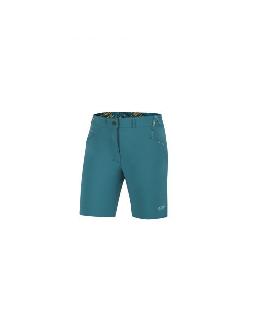 Pantaloni scurti drumetie femei DIRECT ALPINE IRIS SHORT LADY